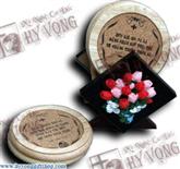 De Ly Tranh Hoa 2