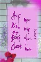 Tranh Laminate 017